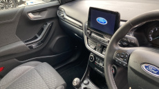 Ford Puma 1.0 EcoBoost Hybrid mHEV Titanium 5dr Petrol Hatchback